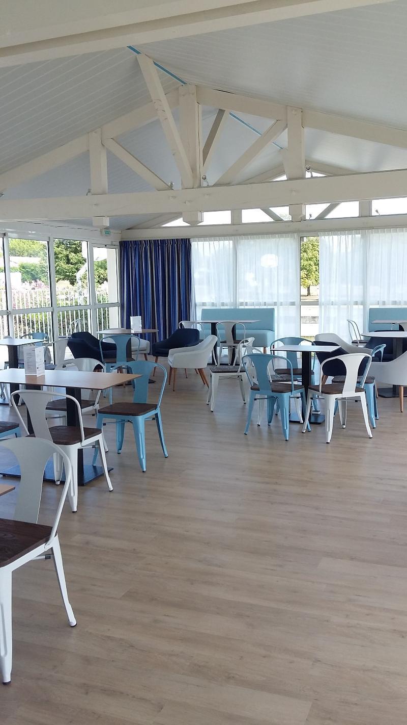 Azureva Fouras Aparthotel Ngoại thất bức ảnh
