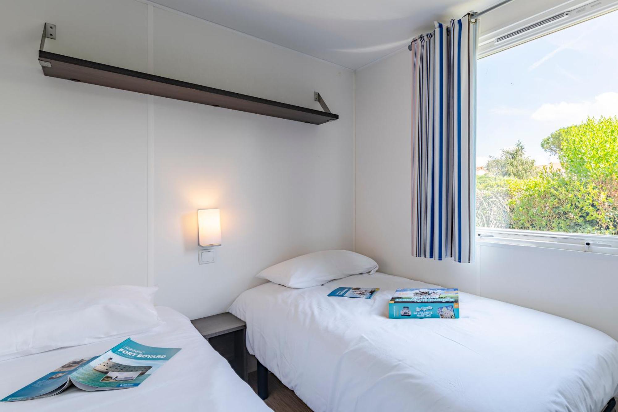 Azureva Fouras Aparthotel Ngoại thất bức ảnh